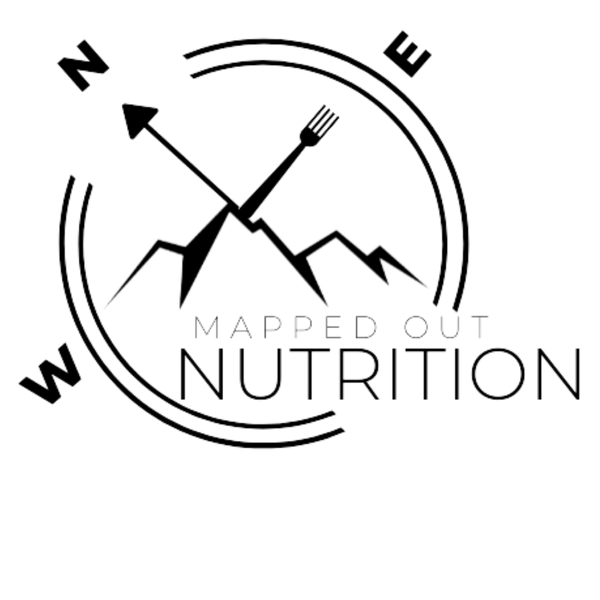 Mapped Out Nutrition